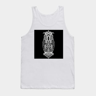 Buho 13 Tank Top